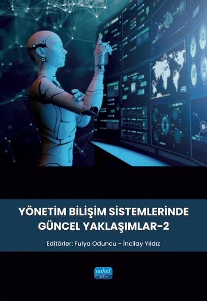 Yönetim Bilişim Sistemlerinde Güncel Yaklaşımlar-2