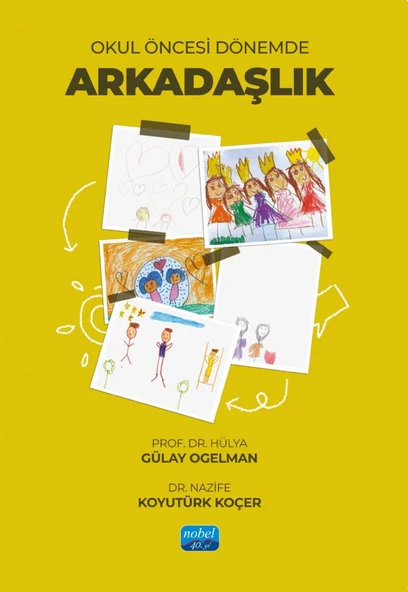 Okul Öncesi Dönemde Arkadaşlık