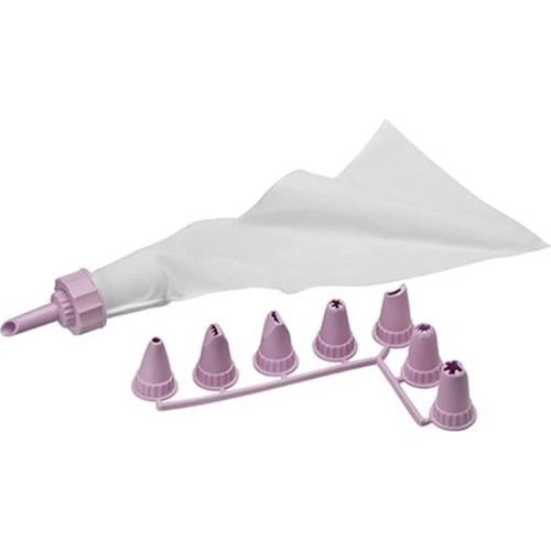 Gondol Mousse 7 Başlıklı Krema Torbası G30 - 3