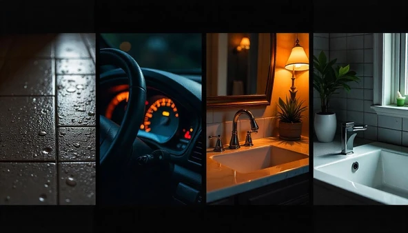 STEEP Ultimate Çok Amaçlı Leke Çıkarıcı ve Yüzey Temizleyici 500 Ml - 5