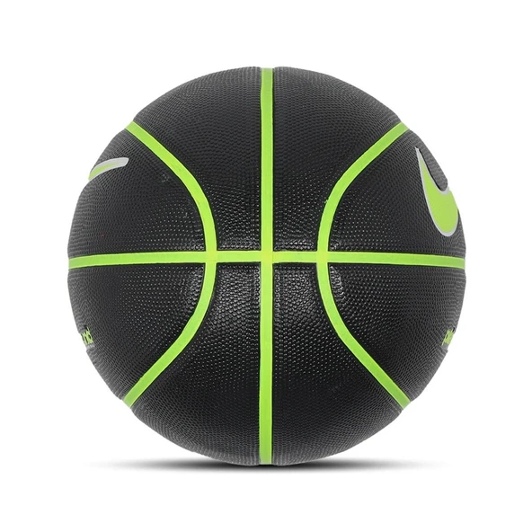 Nike N.100.4498.044.07 Everyday Playground 8P Unisex Basketbol Topu - Resim 3