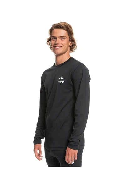 Quiksilver EQYLW03050-KVJ0 Territory M Bdyw Top Erkek İçlik Üst - 2