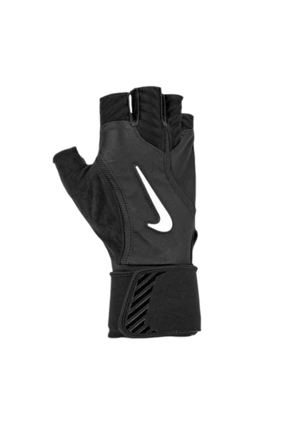 Nike N.101.0672.091.XL U Alpha Elite Unisex Fitness Eldiveni