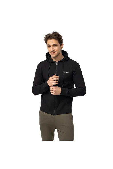 Merrell M25STINGM-3U6 Sting M Erkek Sweatshirt - 4
