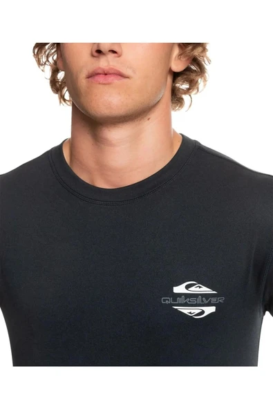 Quiksilver EQYLW03050-KVJ0 Territory M Bdyw Top Erkek İçlik Üst - 4