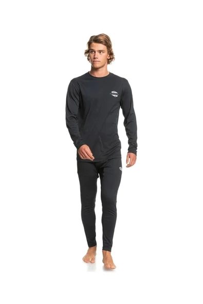 Quiksilver EQYLW03049-KVJ0 Territory M Bdyw Bottom Erkek İçlik Alt - 2