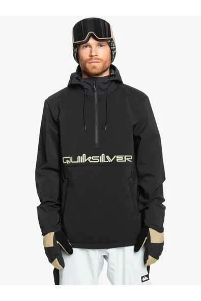 Quiksilver EQYFT04954-19006 Live For The Ride Erkek Kayak Montu