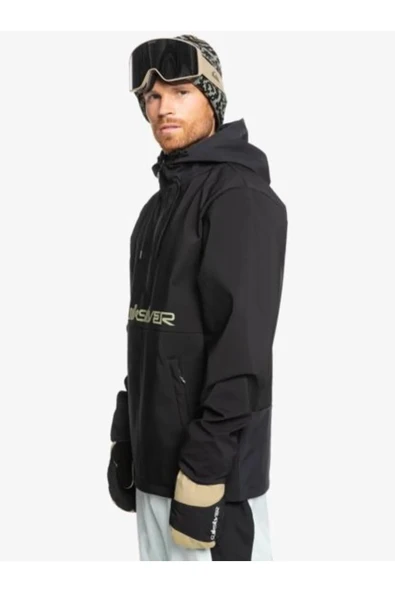 Quiksilver EQYFT04954-19006 Live For The Ride Erkek Kayak Montu - 2