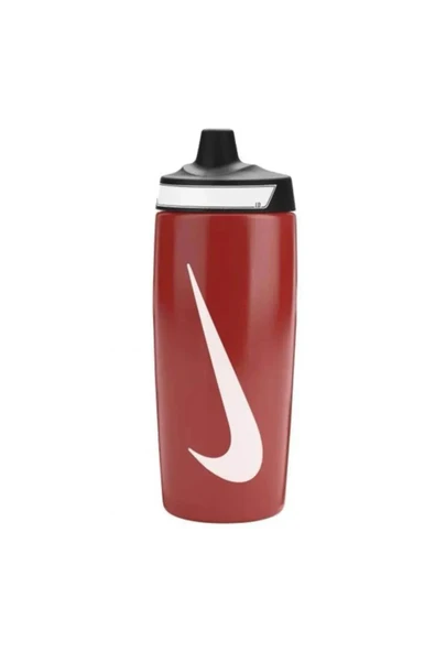 Nike N.101.0867.636.24 Refuel Bottle Grip 24 Oz Unisex Suluk