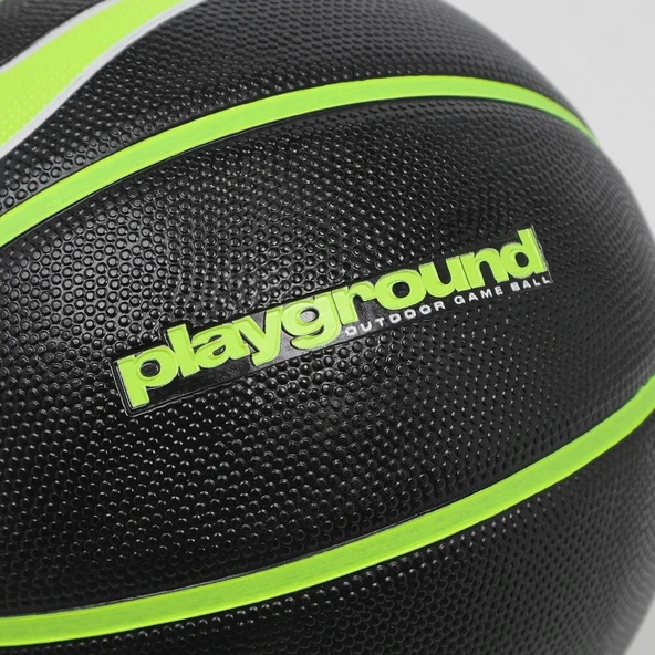 Nike N.100.4498.044.07 Everyday Playground 8P Unisex Basketbol Topu - Resim 5