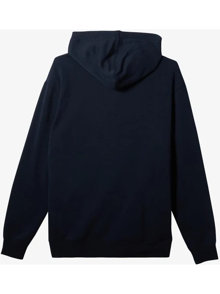 Quiksilver AQYFT03356-NA0 Big Logo Erkek Sweatshirt - Resim 4
