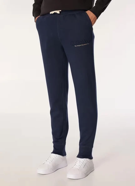 Quiksilver EQYFB03375-12818 Emboss Jogger Erkek Eşofman Altı - Resim 2