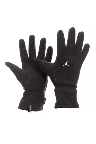 Nike J.100.8818.010.LG Jordan M Lg Fleece Erkek Eldiven - 2