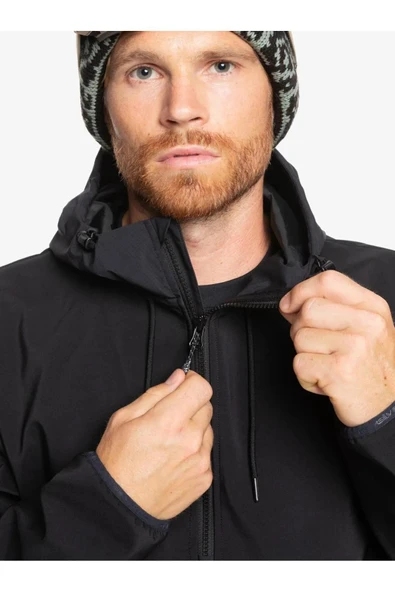 Quiksilver EQYFT04954-19006 Live For The Ride Erkek Kayak Montu - 7