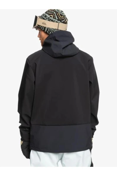 Quiksilver EQYFT04954-19006 Live For The Ride Erkek Kayak Montu - 3