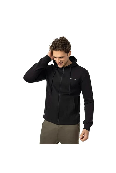 Merrell M25STINGM-3U6 Sting M Erkek Sweatshirt - 3