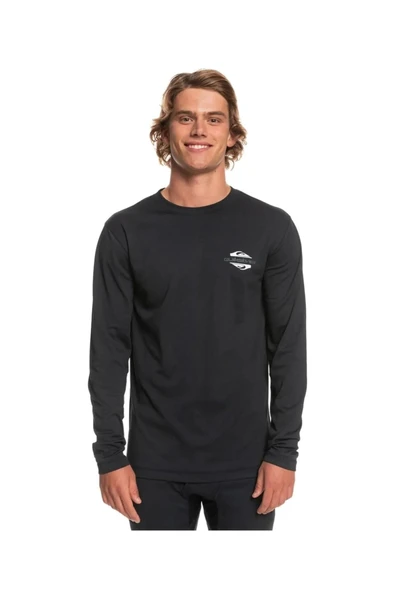 Quiksilver EQYLW03050-KVJ0 Territory M Bdyw Top Erkek İçlik Üst