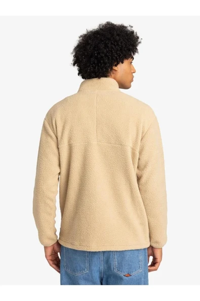 Quiksilver EQYFT04957-954 Clean Coast Fz Erkek Polar - 6