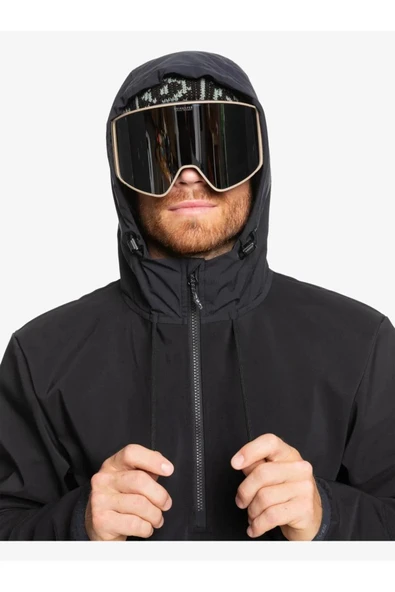 Quiksilver EQYFT04954-19006 Live For The Ride Erkek Kayak Montu - 5