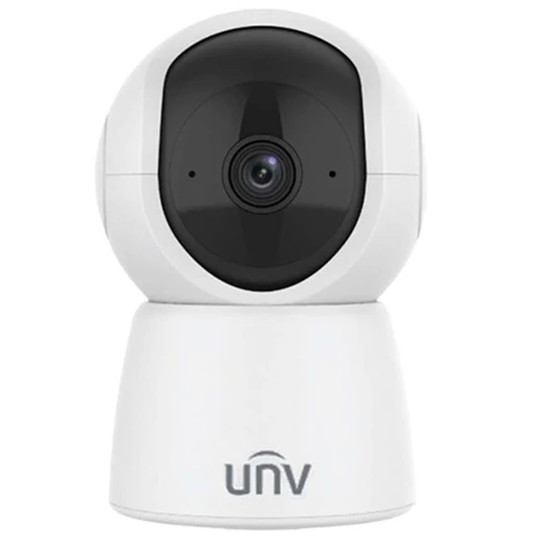 UNV 2MP DOME Uho-S2E 10metre Akıllı Güvenlik Bebek Kamerası