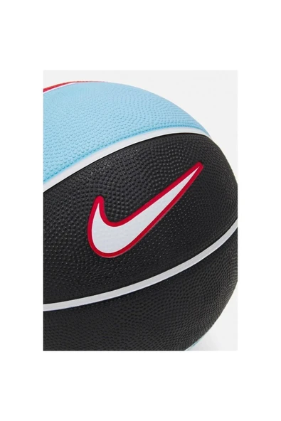 Nike N.000.1285.454.03 Skills Aquarius Unisex Basketbol Topu - 2