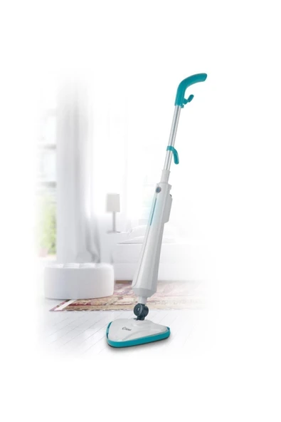 Antibakteriyel Buhar Basınçlı Temizleyici Ve Dezenfektan Mop Ksc-4215 - 5