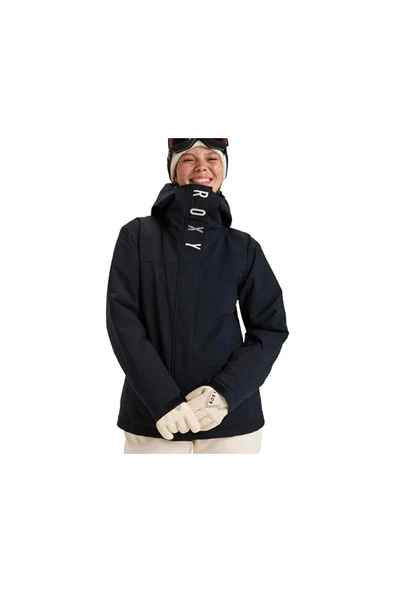 Roxy ERJTJ03484-19006 Galaxy JK Kadın Kayak Montu