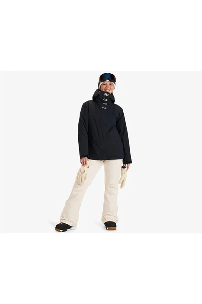 Roxy ERJTJ03484-19006 Galaxy JK Kadın Kayak Montu - 3