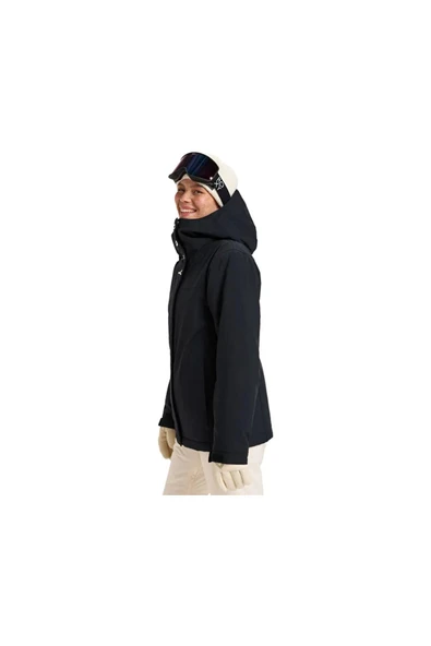 Roxy ERJTJ03484-19006 Galaxy JK Kadın Kayak Montu - 2