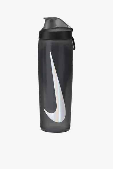 Nike N.100.7668.054.24 Refuel Bottle Locking Lid 24 Oz Unisex Suluk