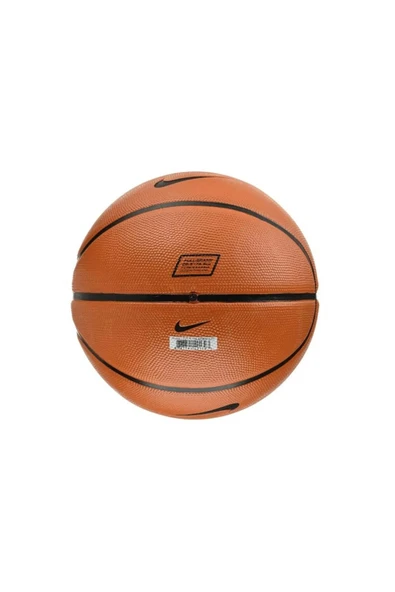 Nike N.100.4498.816.07 Everyday Playground 8P Unisex Basketbol Topu - 3