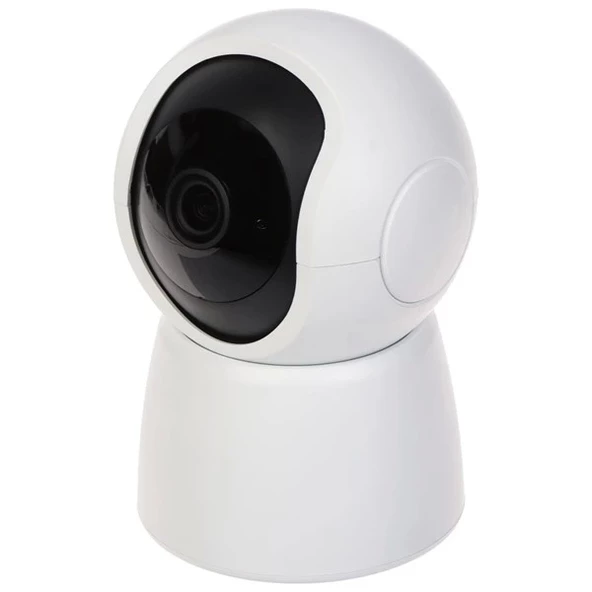UNV 2MP DOME Uho-S2E 10metre Akıllı Güvenlik Bebek Kamerası - 2