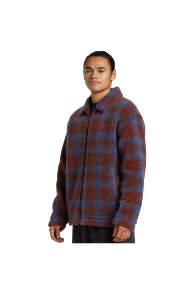 Quiksilver AQYFT03393-CQN8 Deck Fleece Erkek Polar - Resim 2