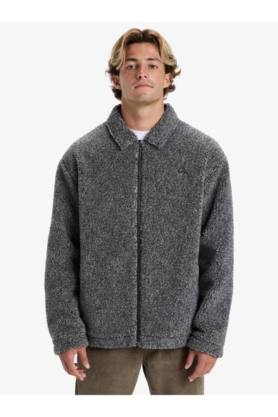 Quiksilver AQYFT03393-12814 Deck Fleece Erkek Polar