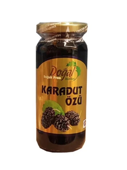 DOĞAL DOKTORUM KARADUT ÖZÜ 315 gr