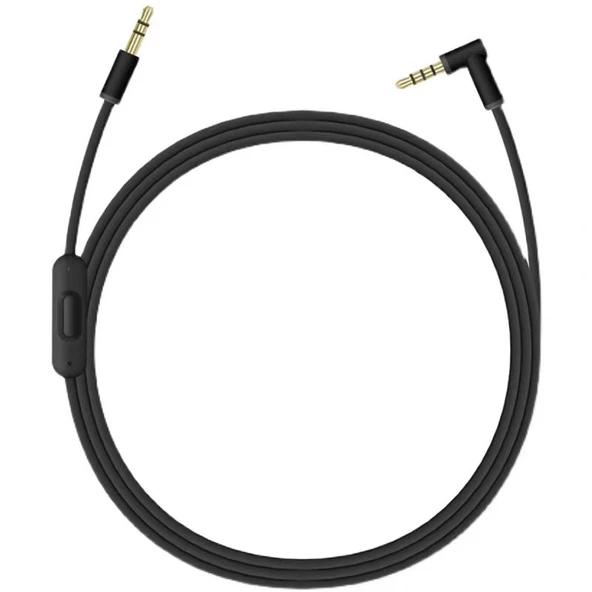 Schulzz Skullcandy Crusher Uyumlu Yedek Ses Kablosu - 5