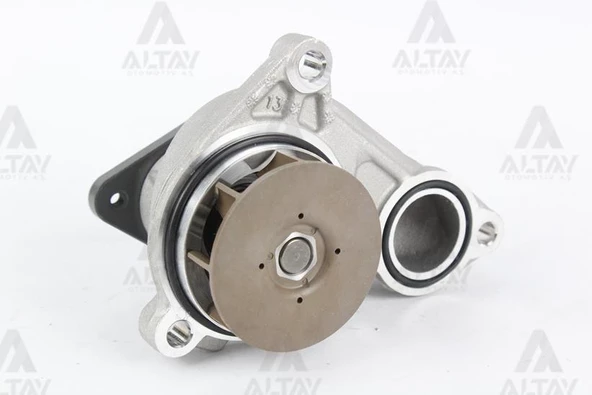 DEVİRDAİM ACCENT 09-11 ERA / I-20 09-14 / I-30 07-11 / BLUE 11-14 / RIO 10-11 / CEED / CERATO DİZEL