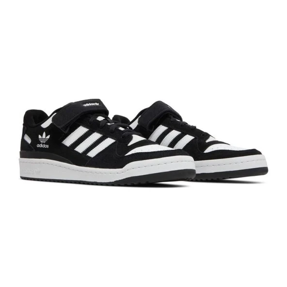 adidas Forum Low Panda - Resim 5