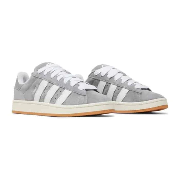 adidas Campus 00s Grey Gum - 5
