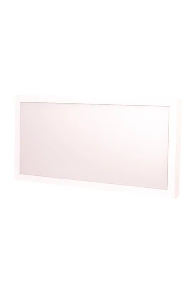 Yüksek verimli 24W (Mx-1082) 30x60 Cm Sıva Üstü Backlight Led Panel Armatür 30x60 Cm - 24W