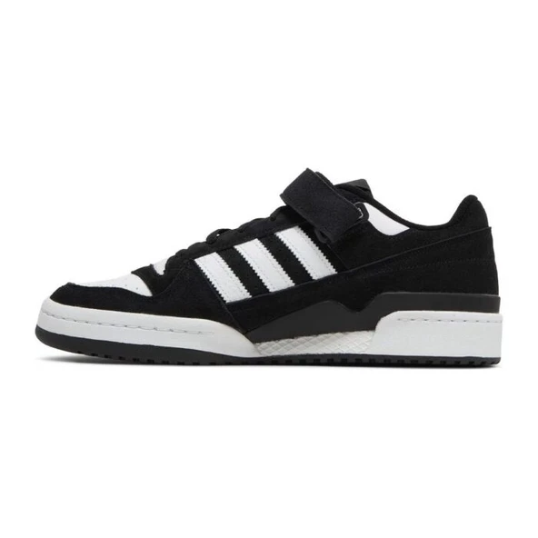 adidas Forum Low Panda - Resim 2