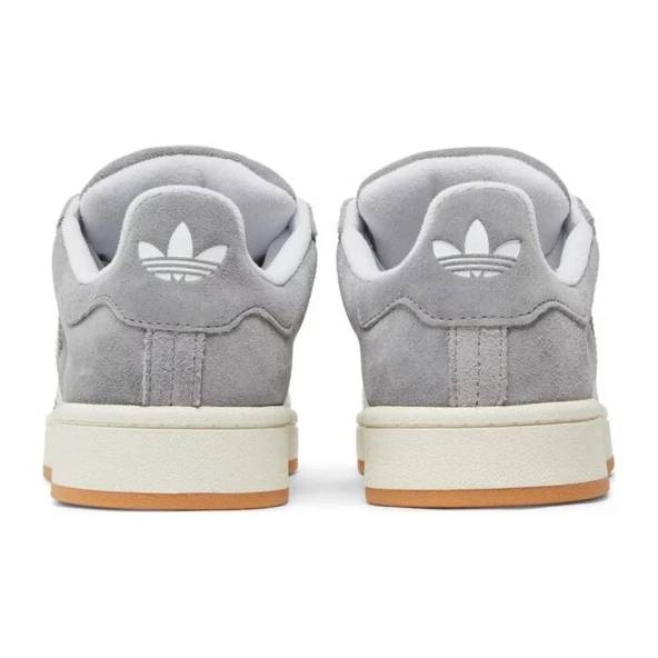 adidas Campus 00s Grey Gum - 4