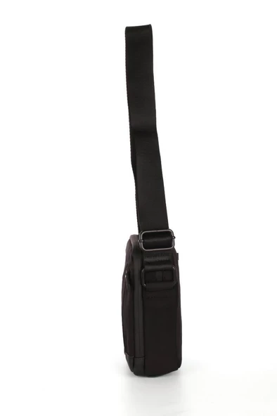 Pierre Cardin Askılı Omuz Çantası Siyah 01PC00100-S - 3