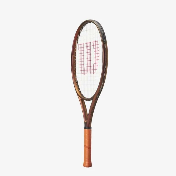 Wilson Pro Staff 25 V14 Tenis Raketi WR126210U - 3