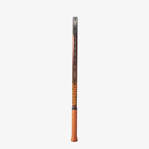 Wilson Pro Staff 25 V14 Tenis Raketi WR126210U - 4