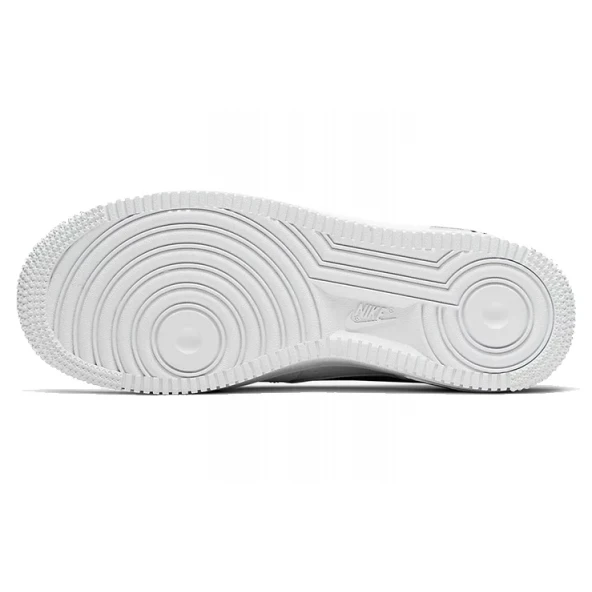 Nike Air Force 1 Sneaker CZ4206-100 Spor Ayakkabı - Resim 4