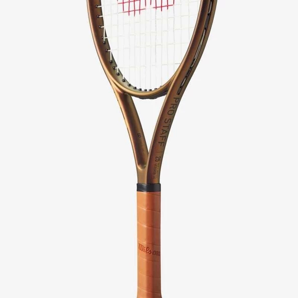 Wilson Pro Staff 25 V14 Tenis Raketi WR126210U - 2