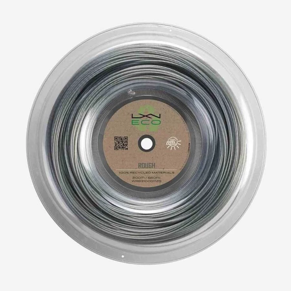 Wilson Luxilon Eco Rough 1.25 200M Rulo Kordaj WR8310501125
