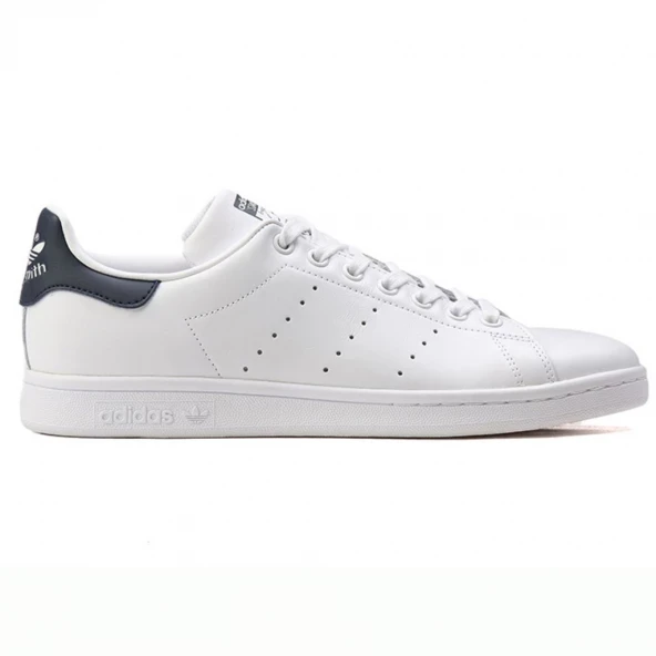 Adidas Stan Smith M20325 Beyaz Günlük Spor Ayakkabı