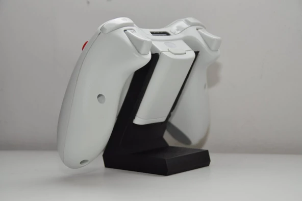 Byrpos Xbox 360 Oyun Kumandası Standı T986672 3Dmarket.online